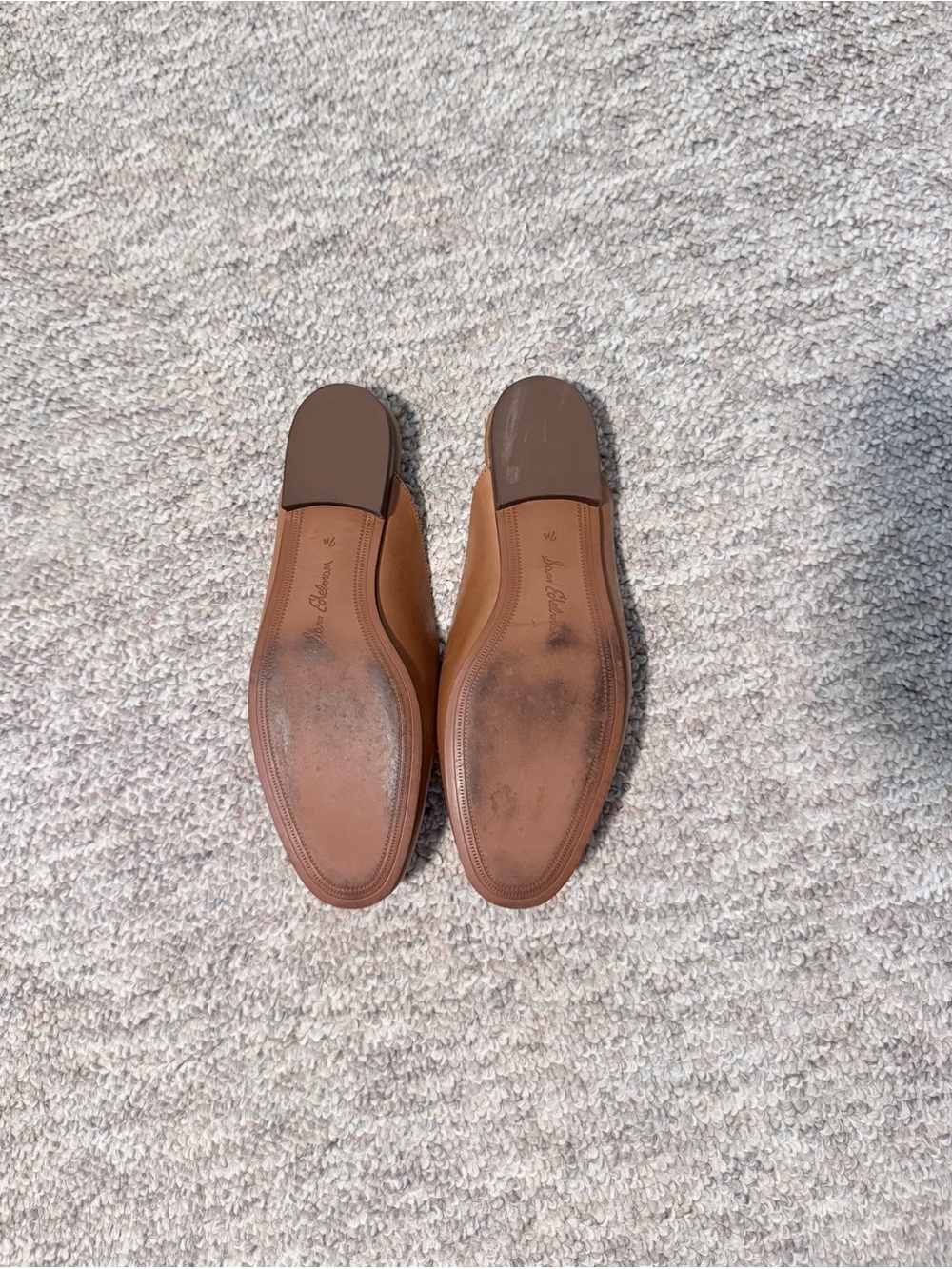 Sam Edelman Linnie Bit Mule - Picture 3 of 4